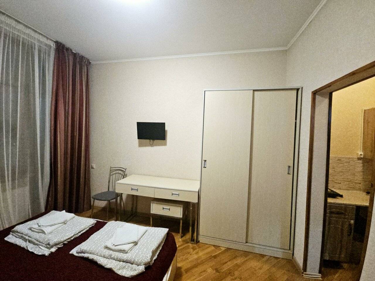 Фото Апартаментов Golden Holiday Сочи 79